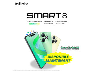 Infinix