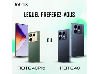 Infinix