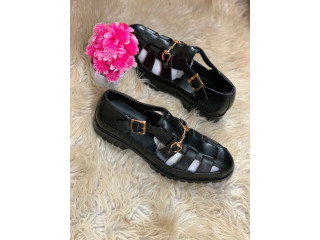 Chaussures de qualité supérieure