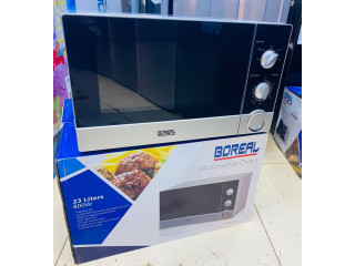 Micro-ondes Boréal 23 litres original