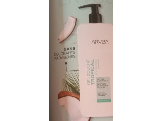 ARVEA Gel de douche