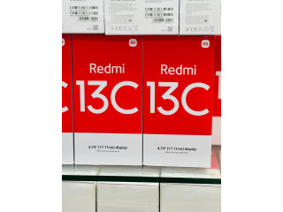 Redmi 13 c 256gb