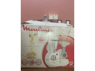 Moulinex