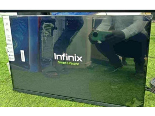 Téléviseur INFINIX Android 32 pouces/ Livraison gratuite à Ouaga