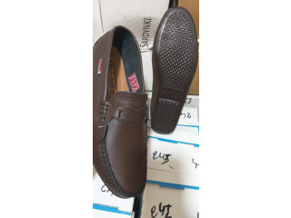 Chaussures de très bonnes qualités