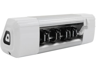 Machine cutter films hydrogène