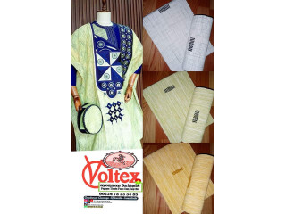 Pagnes Tissés FasoDanFani Bio