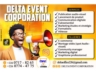 Nos services