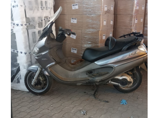 Scooter a vendre
