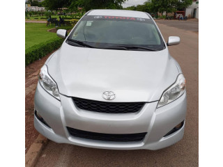 Toyota Matrix