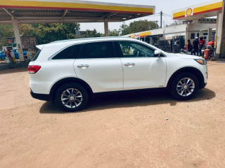 Kia Sorrento