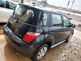 Toyota xion