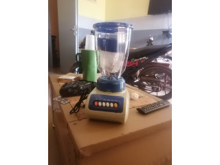 Mixeur