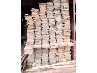 Bois de construction