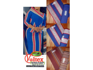 PAGNES TISSÉS FasoDanFani Bio