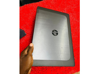 HP Zbook 15, Coré i7, 256SSD M2 et 1Terra HDD de 2G dédié Gddr5, Clavier rétro éclairé,  Autonomie 3heure. interesse️66221142