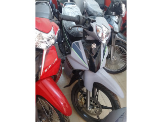 Yamaha siruis 110 original