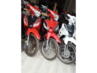 Yamaha 115 original 2024