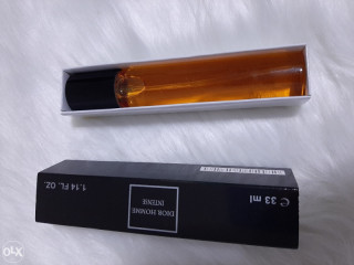 Parfums originaux format 33ml importés