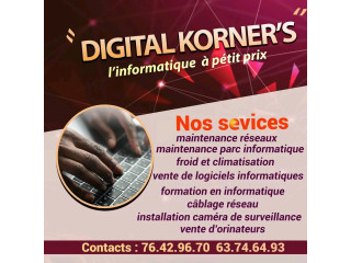 WiFi zone et offre de service