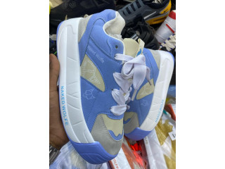 Chaussures de bonnes qualités