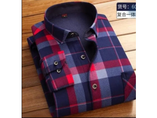 Chemise de haute qualité pour hommes