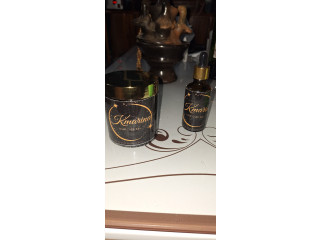 Produits pour cheveux et locks