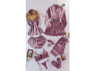 Robe  de nuit