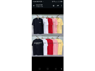 Tout est disponible à la boutique LiPFI SHOP