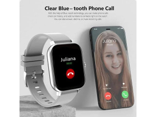 Une montre connectée très professionnelle