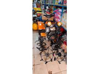 Motoculteur