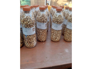 Vente des cacahouètes