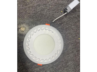 Spot led 3 couleur