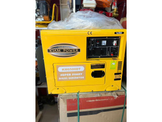 Groupe électrogène