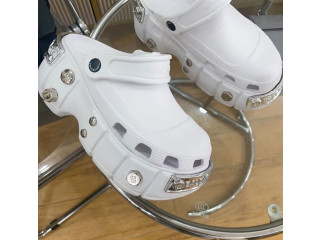 Claquettes en gros et en détail