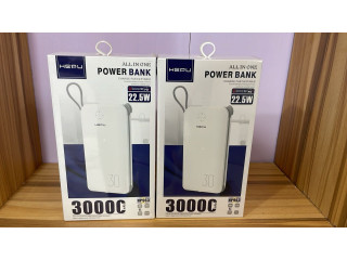 Power Bank