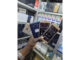 Samsung galaxie A7 64GB