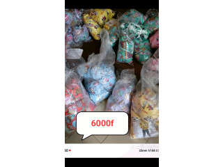 Vertement pour enfants prêt à porter