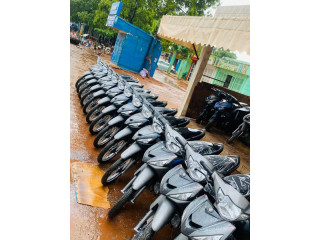 Moto suris 115 Original scooter Disponible angro et détail
