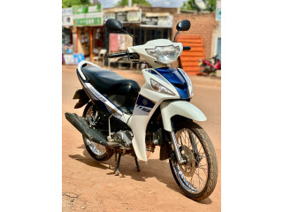 Motos segonde mai