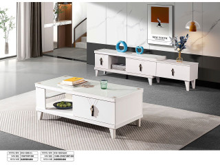 Table ensemble luxueuse