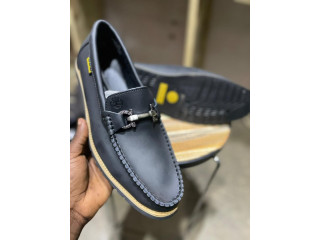 Mocassins homme