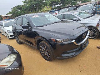 MAZDA CX-5 GS AMD DISPONIBLE LIVRAISON EN 07 JOURS