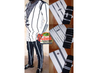 PAGNES TISSÉS Faso DanFani