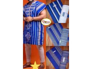 PAGNES TISSÉS Faso DanFani