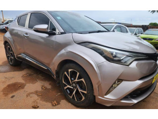 Toyota CHR