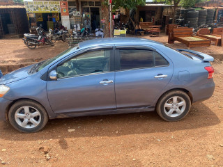 Toyota Yaris berline