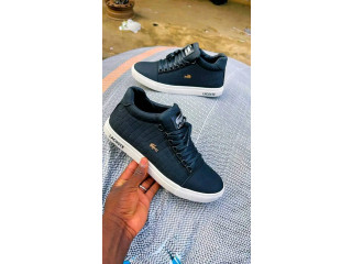 Les Belles chaussures