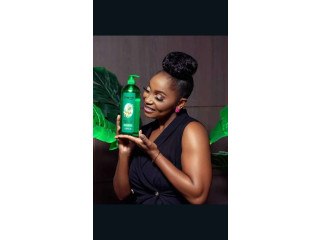 Gel de douche Longrich (300ml)