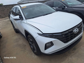 HYUNDAI TUCSON 2022 DISPONIBLE SUR COMMANDE LIVRAISON EN 7 JOURS